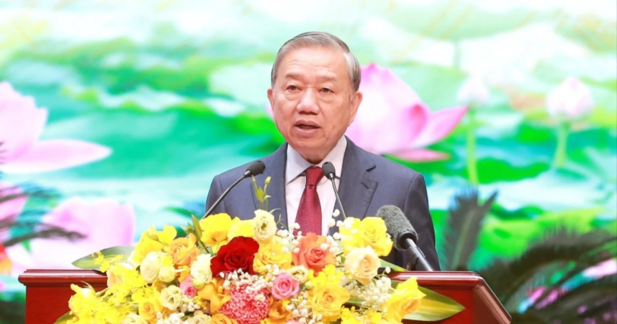 Nâng cao vai trò tham mưu chiến lược của Ngành Nội chính Đảng trong kỷ nguyên mới