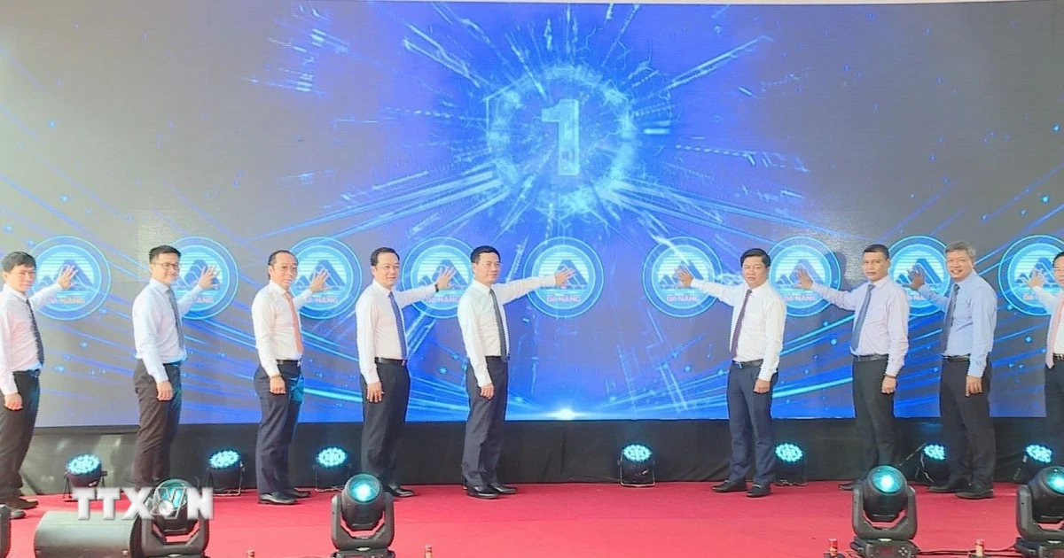 Nghị quyết 57: Đột phá chuyển đổi số tại Đà Nẵng, Khánh Hòa, Lào Cai