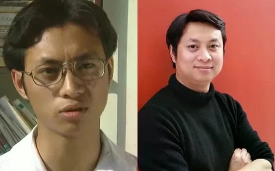 Nguyễn Thành Vinh – Việt Nam được The Australian vinh danh tại Úc