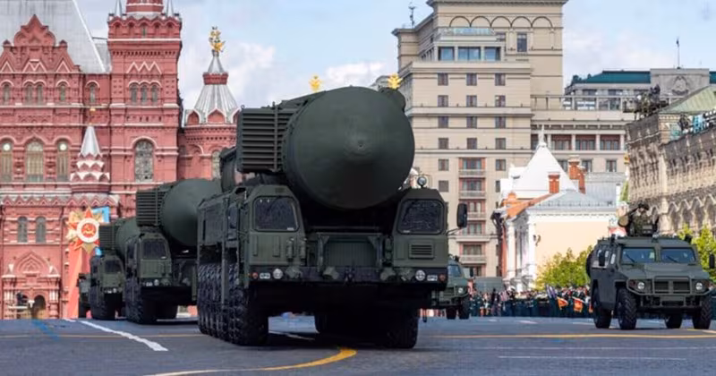 Oreshnik: Nga dùng tên lửa siêu thanh tấn công năng lượng Ukraine