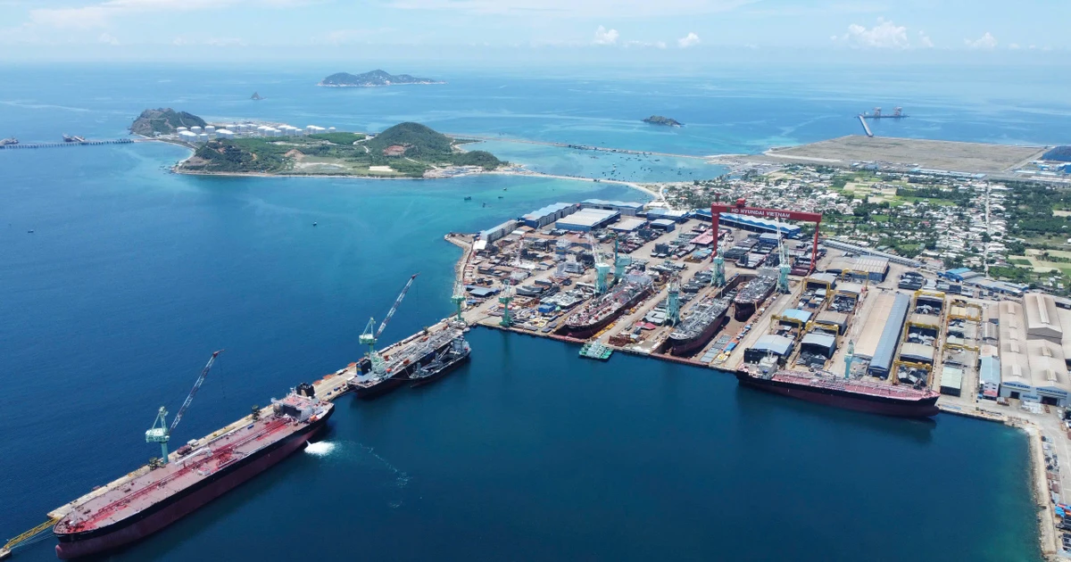 Khánh Hòa: Đột phá kinh tế biển với công nghệ thông minh và số