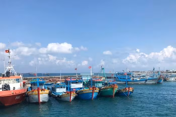 Phú Quý: Điểm đến xanh top 10 Đông Nam Á 2026 – Khám phá vẻ đẹp hoang sơ