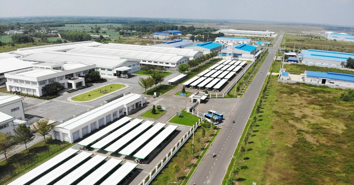 Quảng Ninh đầu tư gần 1.239 nghìn tỷ đồng xây đường nối cao tốc Hạ Long – Hải Phòng qua KCN Sông Khoai