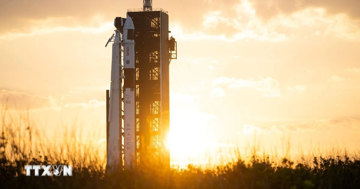 SpaceX được FCC phê duyệt 7.500 vệ tinh Starlink mới – Bước tiến Internet