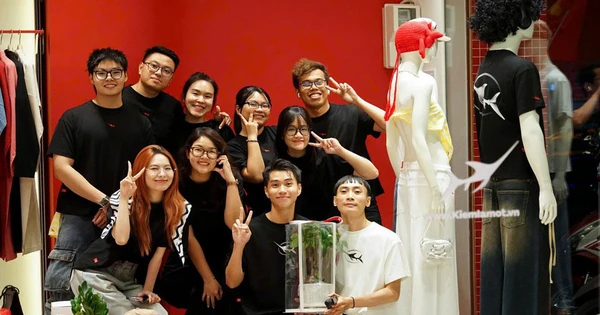 Start‑up thời trang Việt Nam: Bứt phá bền vững qua giá trị thực