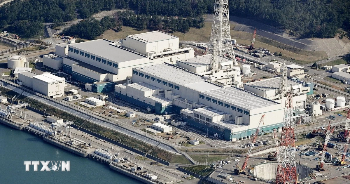 Sự cố báo động tại lò phản ứng Kashiwazaki‑Kariwa: Nhật Bản hoãn tái khởi động nhà máy hạt nhân lớn nhất