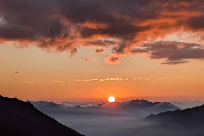 Tà Xùa – Thiên đường săn mây của Việt Nam lọt top 26 điểm đến toàn cầu 2026