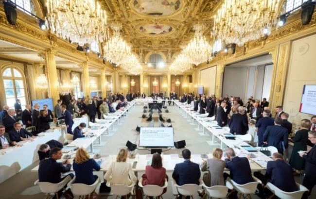 Thỏa thuận an ninh mới cho Ukraine: Bước tiến từ Mỹ và đồng minh