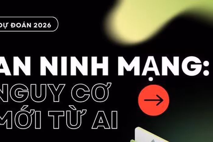 Tội phạm công nghệ 2025-2026: Deepfake, AI và bảo vệ dữ liệu cá nhân