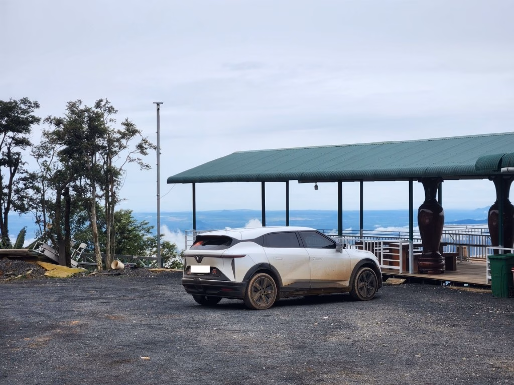 Trải nghiệm tại Đức khẳng định chất lượng v&agrave; dịch vụ của VinFast