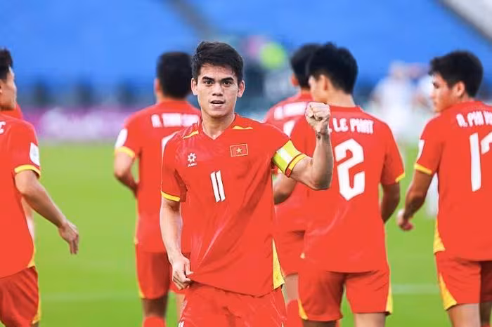 U23 Việt Nam quyết tâm ngôi đầu bảng A, không để thua Ả Rập Xê Út