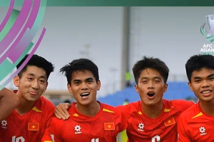 U23 Việt Nam vs Saudi Arabia tại Jeddah: Nơi quyết định ngôi đầu bảng A