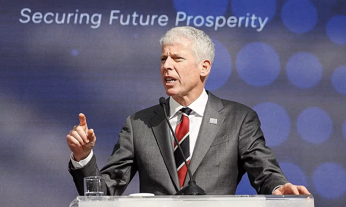 USA kiểm soát mua bán dầu Venezuela vô thời hạn – Chi tiết kế hoạch