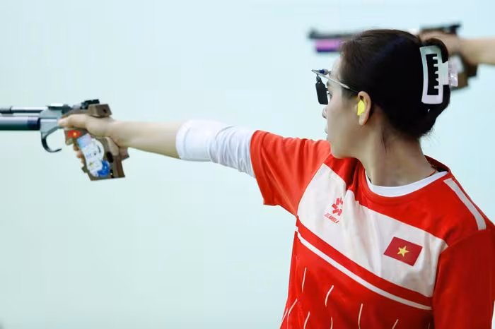 VĐV Olympic Việt Nam nhận trợ cấp lên tới 40 triệu đồng mỗi tháng