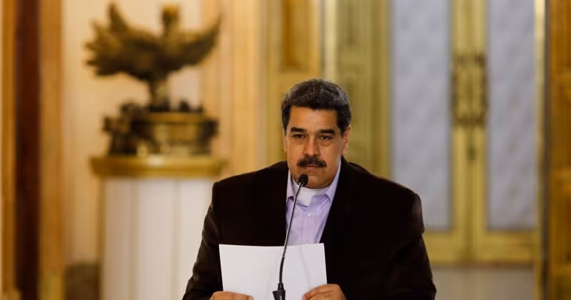 Venezuela tiết lộ thương vong đội an ninh Maduro sau tấn công Mỹ