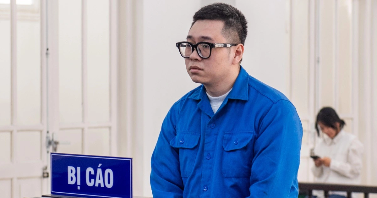 Viện Kiểm Sát đề nghị 6‑9 tháng tù cho người đàn ông tấn công phụ nữ trong chung cư