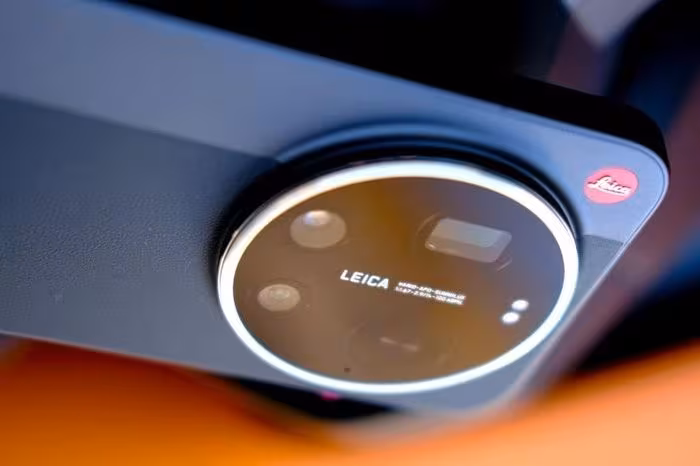 Vòng zoom Xiaomi 17 Ultra Leica: Công nghệ phức tạp hơn dự đoán