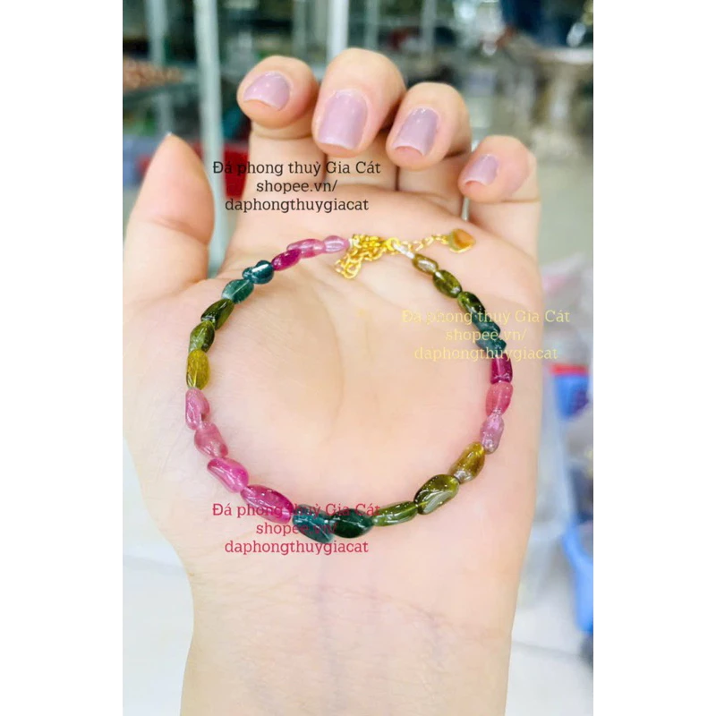 Làm thế nào để chọn vòng tay đa tour maline phù hợp với phong cách và không làm hỏng chất lượng?