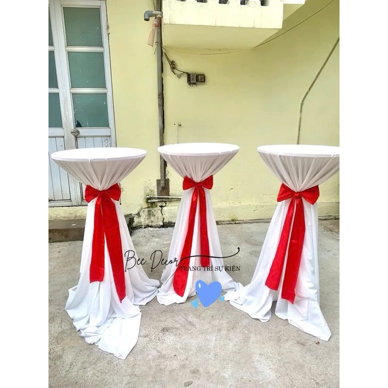 Cách Chọn Bàn Tiệc Đứng Phù Hợp: Lỗi Thường Gặp Và Bí Quyết Từ Người Dùng