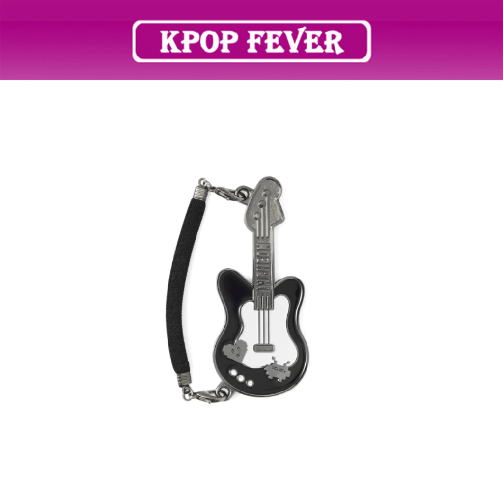 Cách tận hưởng trọn vẹn sự kiện âm nhạc với charm mini từ Tour Encore MD của Jin (BTS) mà bạn không thể bỏ qua