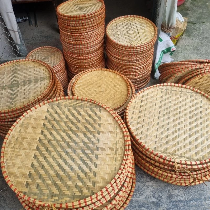 Tại sao Mẹt Tre Trang Trí Giá Xưởng Là Lựa Chọn Hoàn Hảo Cho Không Gian Nội Thất Của Bạn?