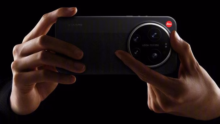 Hiểu sai về “vòng zoom cơ khí” Xiaomi 17 Ultra Leica vòng zoom cơ học
