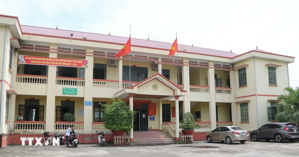 Chặn Đứng Thất Thoát Tài Sản Công: 4 Địa Phương Cuối Cùng Đẩy Nhanh Xử Lý Nhà Đất Dôi Dư