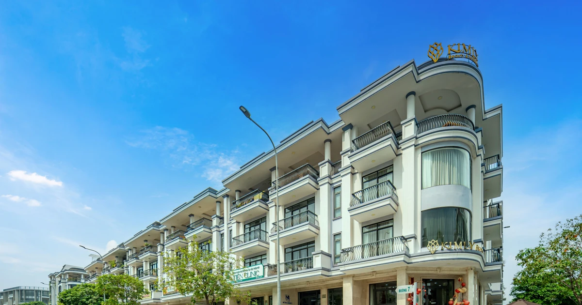 Cơ hội Vàng: Sở hữu Shophouse Van Phuc City với Ưu đãi Chiết khấu Lên đến 28%