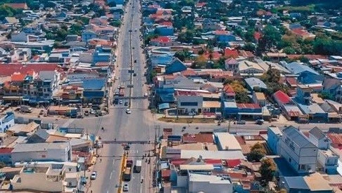 Đồng Nai Triển Khai Dự Án Hạ Tầng 160 Tỷ Đồng Tại Chơn Thành