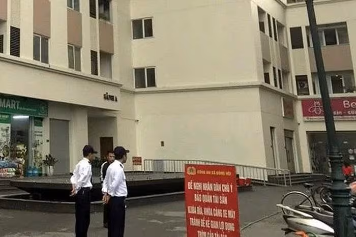 Sự Thật Đằng Sau Tai Nạn Thương Tâm: Học Sinh Lớp 9 Rơi Từ Tầng 16 Chung Cư