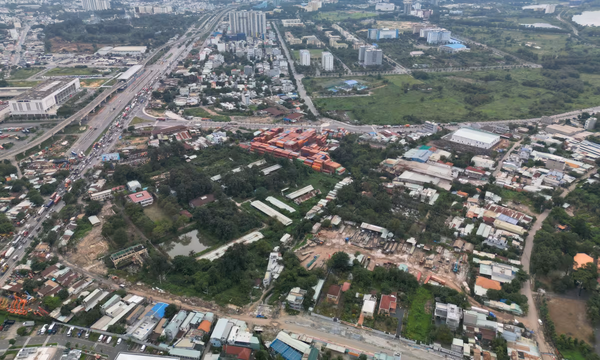 Tăng trưởng Kinh tế: Giải pháp Vàng từ Việc ‘Khai hoang’ Dự án Tồn đọng