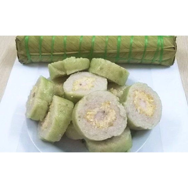 Bánh lỗ khe bảo quản hút chân không giữ vị tươi suốt tuần, nhưng khi mở lại thường mất độ giòn