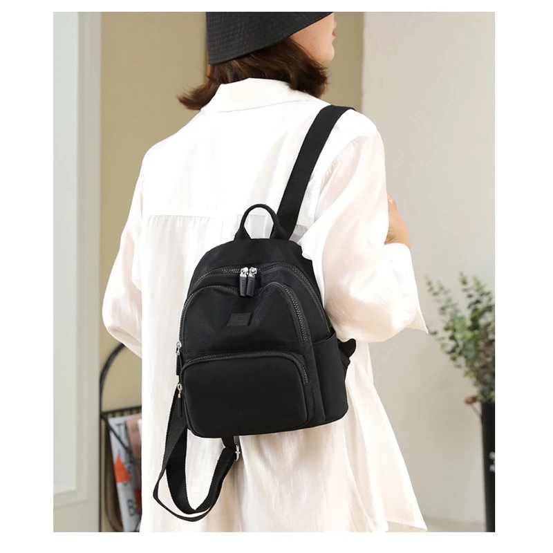 Tôi đã lỡ mua phải balô học sinh không đủ ngăn, đây là cách chọn đúng size vừa ý