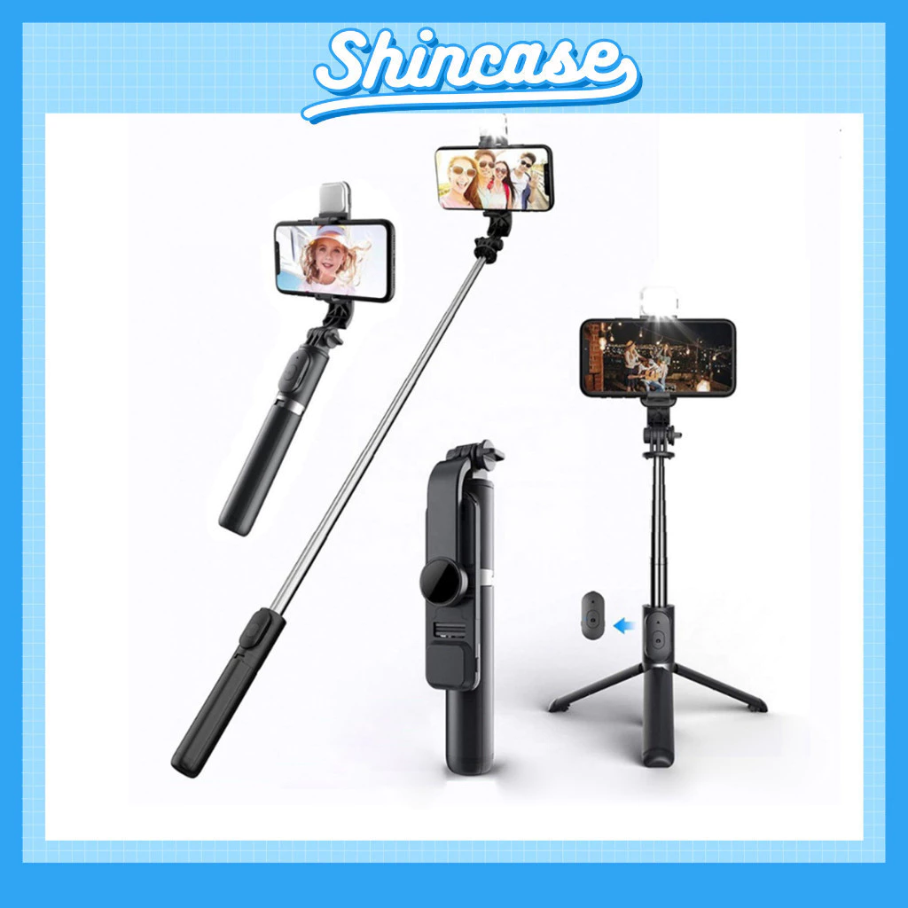 Làm thế nào để chụp ảnh selfie đẹp mà không cần nhờ vả, ngay cả khi bạn đi du lịch một mình?