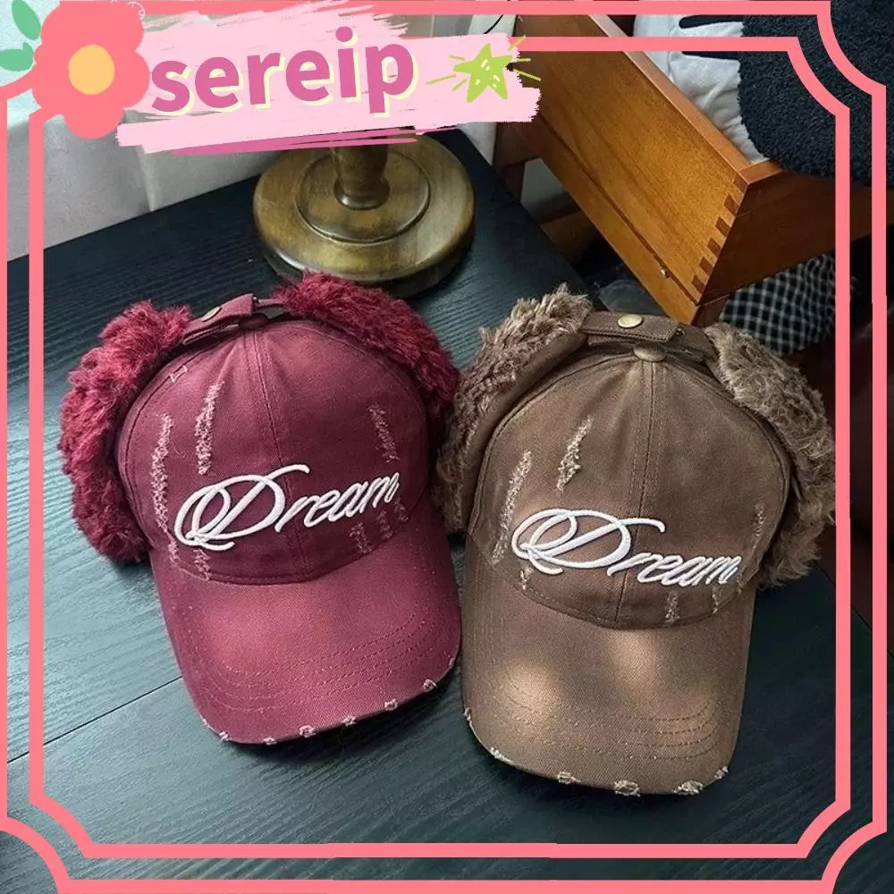 Mũ thời trang retro mùa đông thường khiến người dùng bất ngờ khi độ ấm thực tế không như mong đợi.