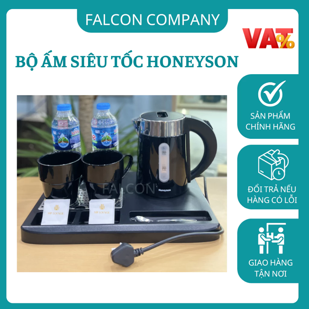 Khi nghĩ bộ ấm siêu tốc sẽ luôn giữ nhiệt hoàn hảo, nhưng hiệu suất giảm sau thời gian dài