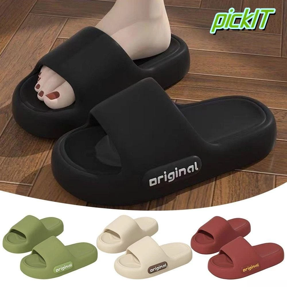 Làm thế nào để không trượt ngã trong phòng tắm với đôi dép quá mỏng?