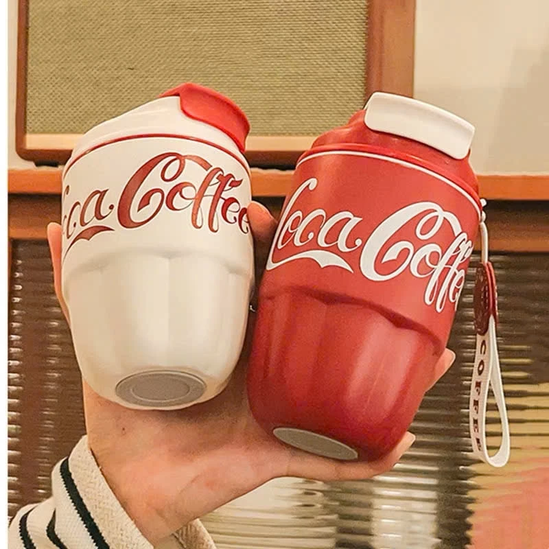 Chi tiết nắp kín mà ít ai chú ý khiến cốc giữ nhiệt thể thao mất khả năng giữ nhiệt lâu.