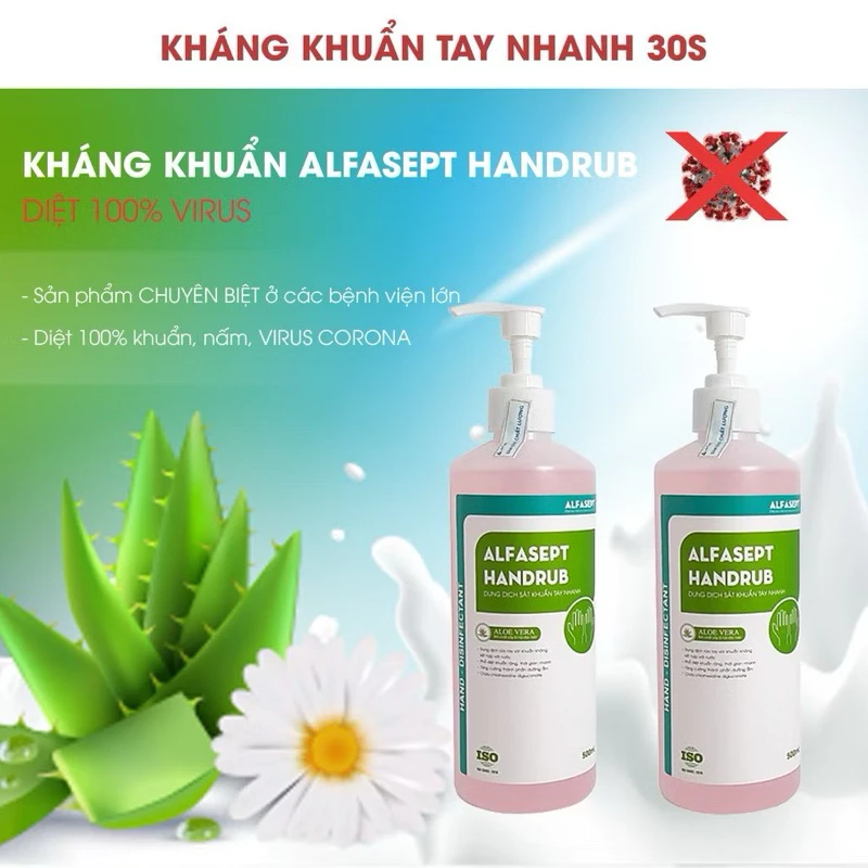 Khi chọn gel rửa tay khô diệt khuẩn nhanh 500ml để tiết kiệm thời gian, da tay thường gặp vấn đề khô kéo dài.