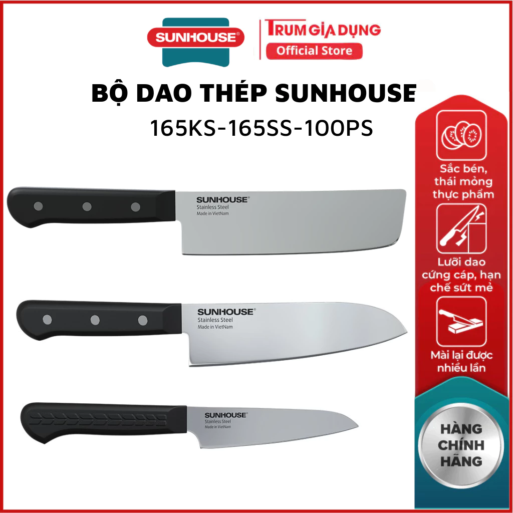 Mẹo tránh sai lầm thường gặp khi chọn bộ dao nhà bếp có thể mài lại – trải nghiệm thực tế của người mới mua năm 2026