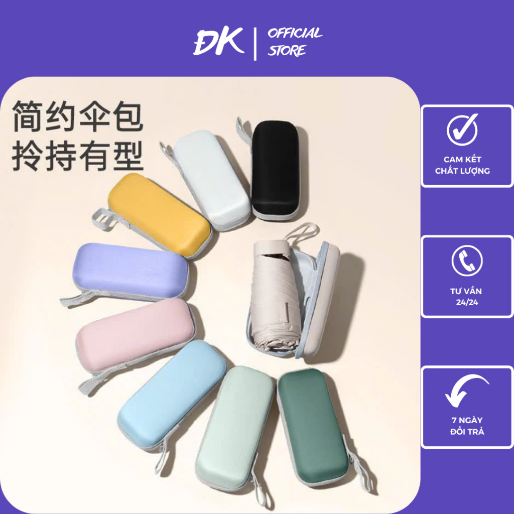 Làm sao để chọn ô che nắng phù hợp cho mùa hè và không bị lãng phí tiền bạc?