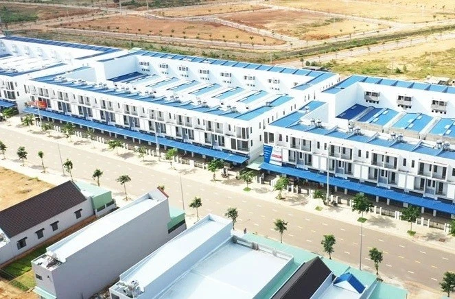 Becamex Bình Định Trúng Thầu Dự Án Trung Tâm Thể Thao Đa Năng Tại Gia Lai