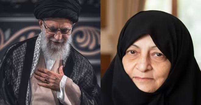 Bí ẩn phủ bóng quanh Lãnh tụ Iran: Xác minh tình trạng phu nhân cố Lãnh tụ Khamenei