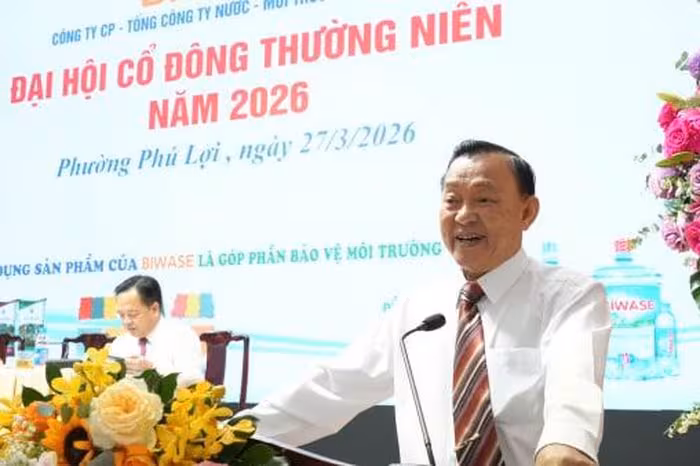 BIWASE Huy động 1.162 Tỷ: Đòn Bẩy Cho Điện Rác và M&A Ngành Nước