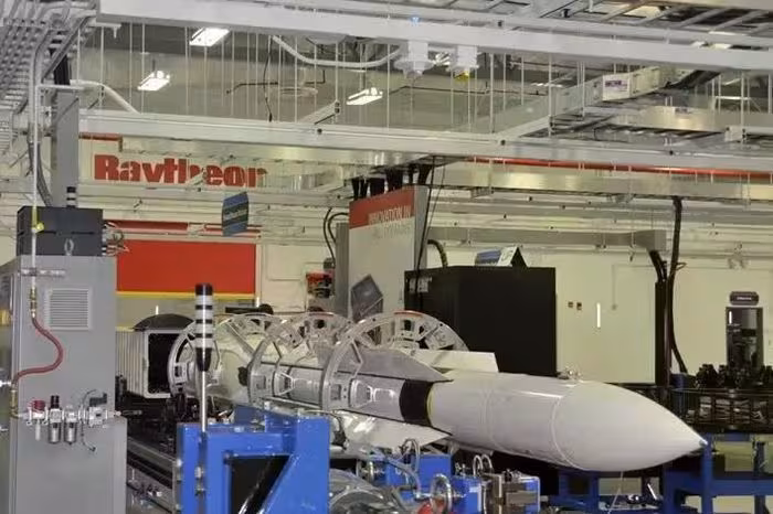 Bùng nổ Sản lượng SM-3: Mỹ – Nhật Tăng Tốc Chống Đe Dọa Tên Lửa Mới