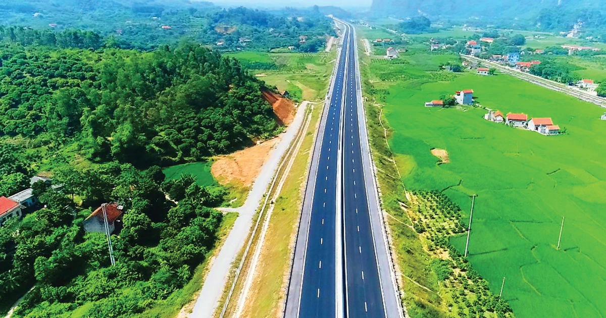 Cao tốc Sơn La – Điện Biên – Tây Trang Giai đoạn 1: Phân bổ vốn và vai trò chủ quản