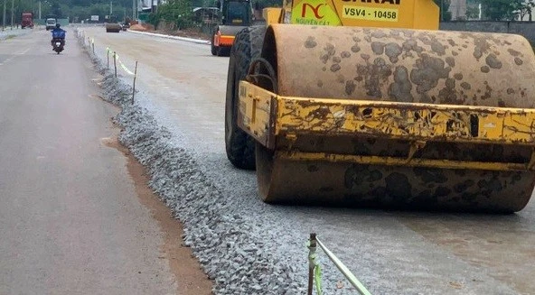 Cầu đường Bến Tre ‘thắng lớn’ với gói thầu 59 tỷ tại Vĩnh Long