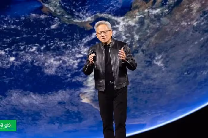 Chiến lược đãi ngộ mới của Nvidia: Token – Đòn bẩy thu hút kỹ sư AI