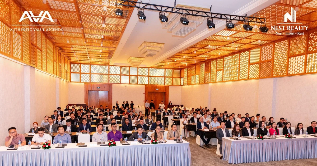 Chiến lược “Kiến tạo từ tâm”: AVA Group tái định vị thị trường BĐS 2026