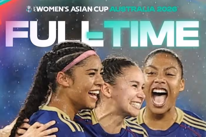 Chiến thắng Iran: Philippines Gây Áp Lực Lên Việt Nam và Uzbekistan Tại Asian Cup 2026